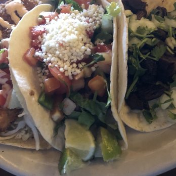 TacoLu - Baha Taco, $10 taco, and strip steak taco - Mexican Near Me - Jacksonville Beach, Florida