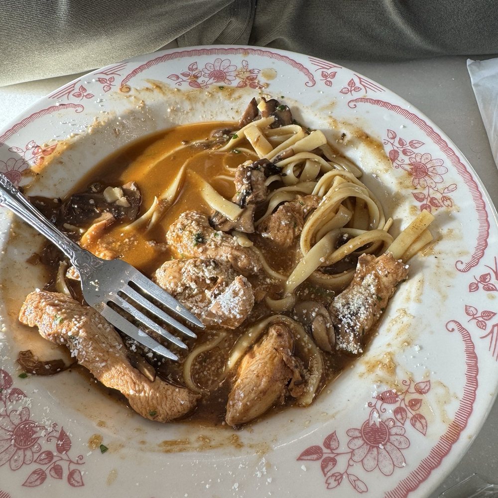 Pressa Italia - Soupy chicken marsala - Italian Near Me - Broken Bow, Oklahoma Pressa Italia - Soupy chicken marsala - Italian Near Me - Broken Bow, Oklahoma