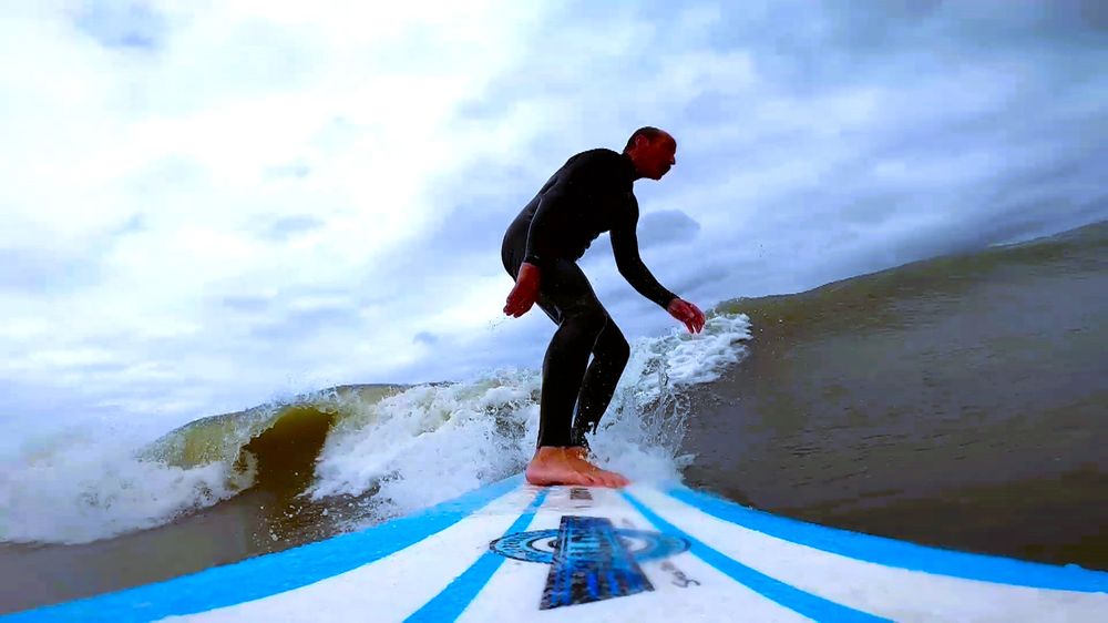 Pit Surf Shop Image