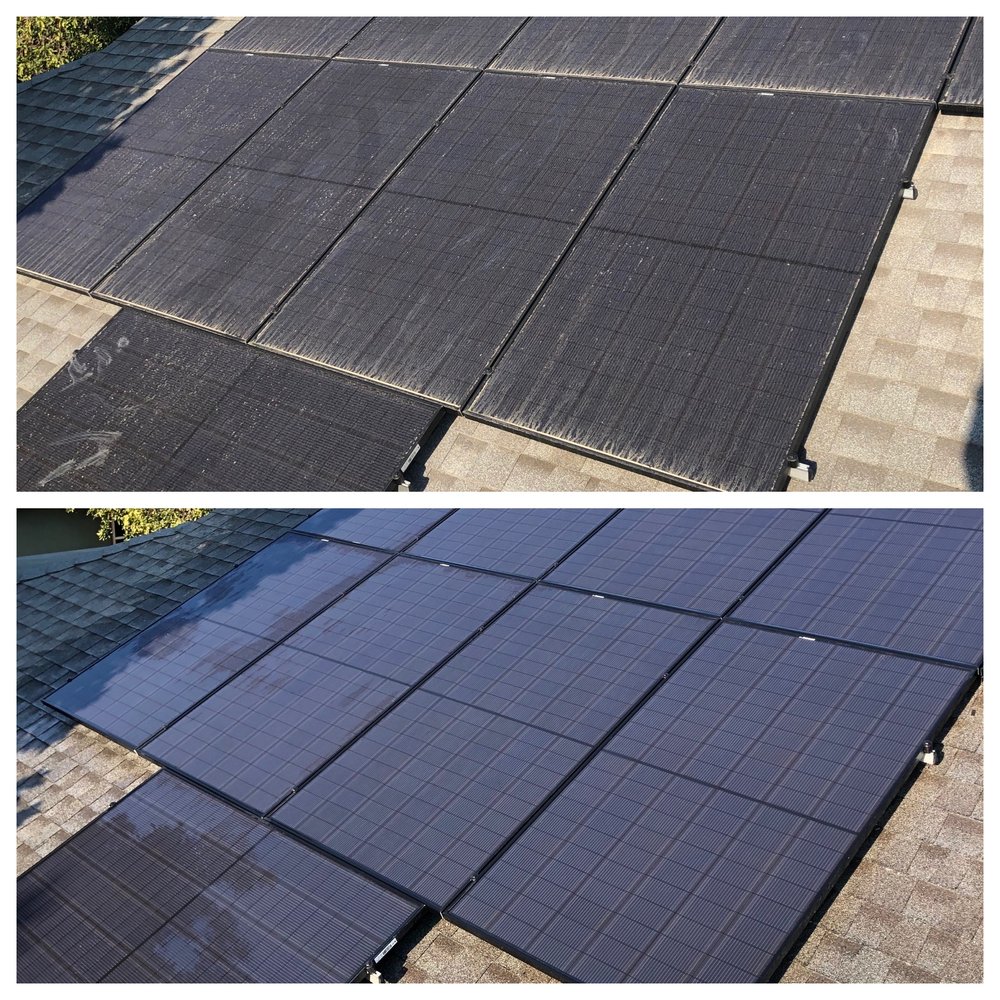 Slide of Brighter Home