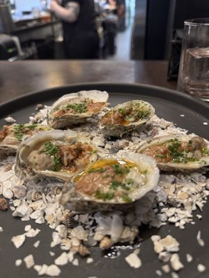 Fawn Wine + Amaro by null