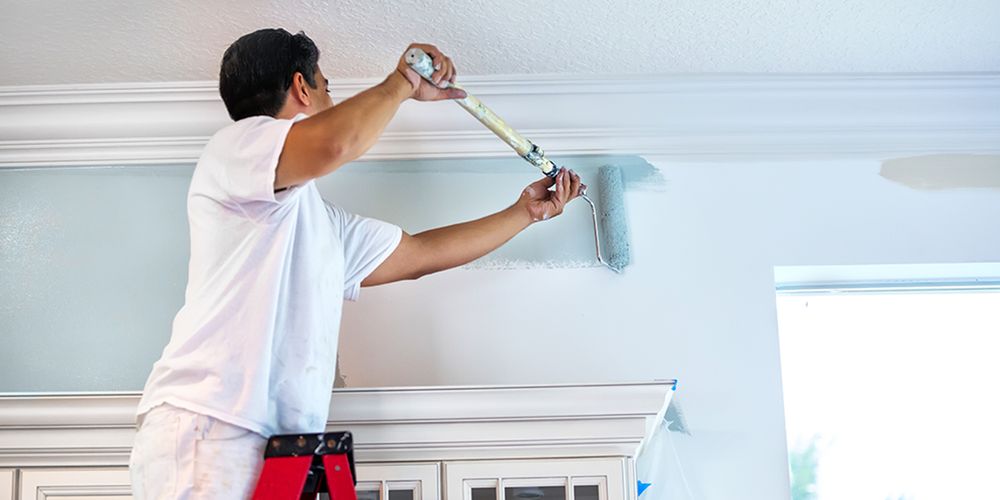 TLC PAINTING & CLEANING Updated May 2024 Providence, Rhode Island