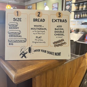 Potbelly - Sandwiches Near Me - Royal Oak, Michigan Potbelly - Sandwiches Near Me - Royal Oak, Michigan