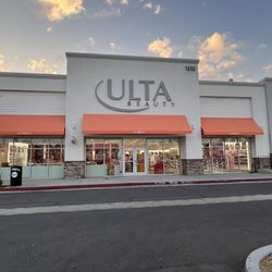 Ulta Beauty