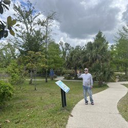 Pitt Spring Recreation Area