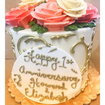 Delicious Bakery - Cupcakes Near Me - Northridge, California