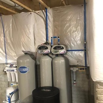 Water Boy Systems - Water Delivery Near Me - Ida, Michigan