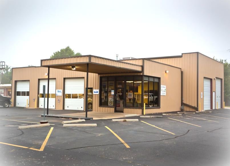 CENTRAL AUTO REPAIR & ELECTRIC Updated September 2024 11 Reviews