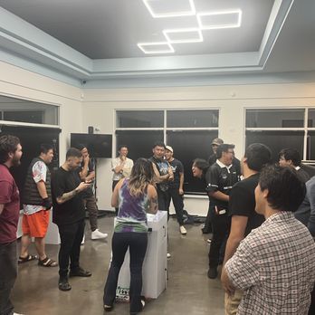 Gamers Heaven - Event area - Cafes Near Me - Santa Clara, California Gamers Heaven - Event area - Cafes Near Me - Santa Clara, California
