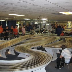 Erc - Euro Race Center