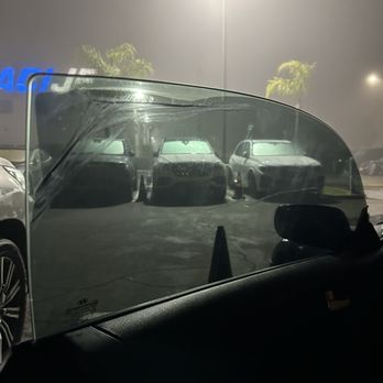 Shineless Window Tinting - Home Window Tinting Near Me - Santa Ana, California