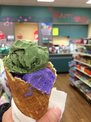 Kamoi Snack-n-Go, Inc. by null