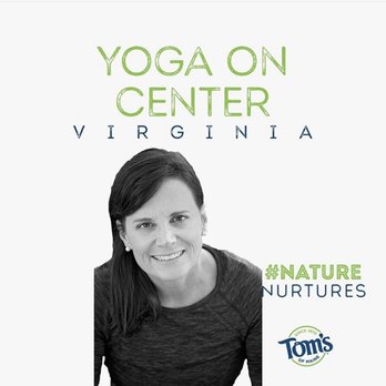Yoga On Center - Yoga Near Me - Ashland, Virginia Yoga On Center - Yoga Near Me - Ashland, Virginia