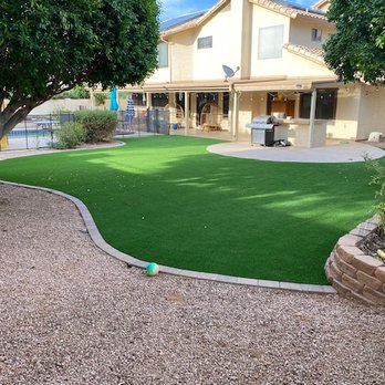 Envirogreen Landscape Design - Build - Landscape Architects or Designers Near Me - Scottsdale, Arizona