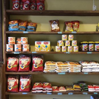 The Brazilian Spot - Brazilian grocery items - Cafes Near Me - San Francisco, California The Brazilian Spot - Brazilian grocery items - Cafes Near Me - San Francisco, California
