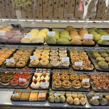 Cafe Dulce - Coffee & Tea Near Me - Los Angeles, California Cafe Dulce - Coffee & Tea Near Me - Los Angeles, California