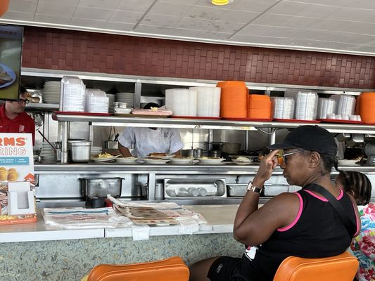 NORMS Restaurant by null