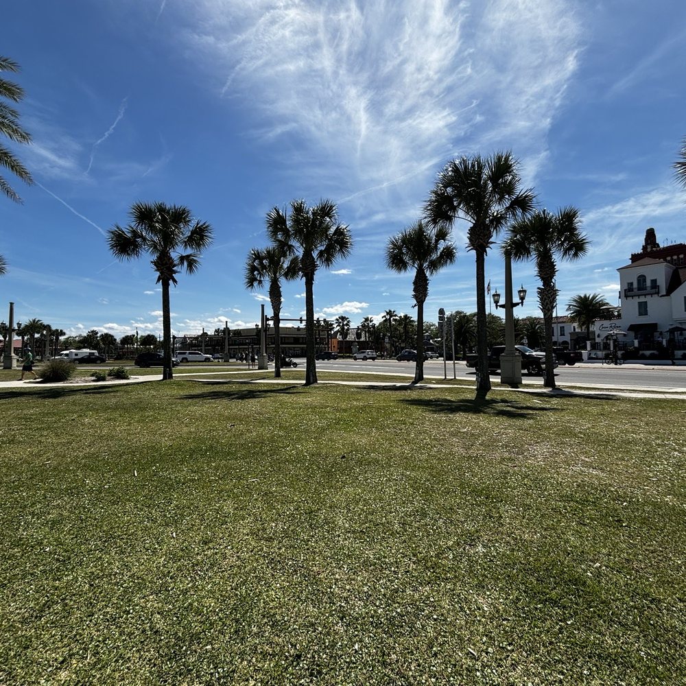 City of St Augustine - Landmarks & Historical Buildings Near Me - Saint Augustine, Florida