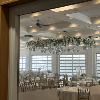 Churchill Downs - Wedding setup - Horse Racing Near Me - Louisville, Kentucky