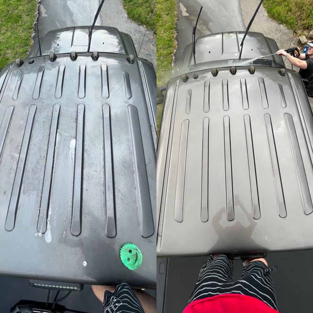 GP WASHING AND DETAILING Sturgis, KY Yelp