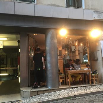 Alto do Bairro - Tapas Bars Near Me - Lisbon, 11