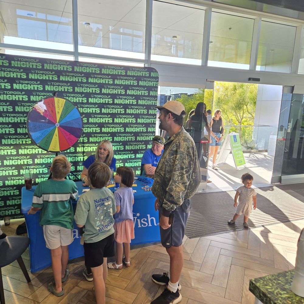 Topgolf - Golf Near Me - Gilbert, Arizona