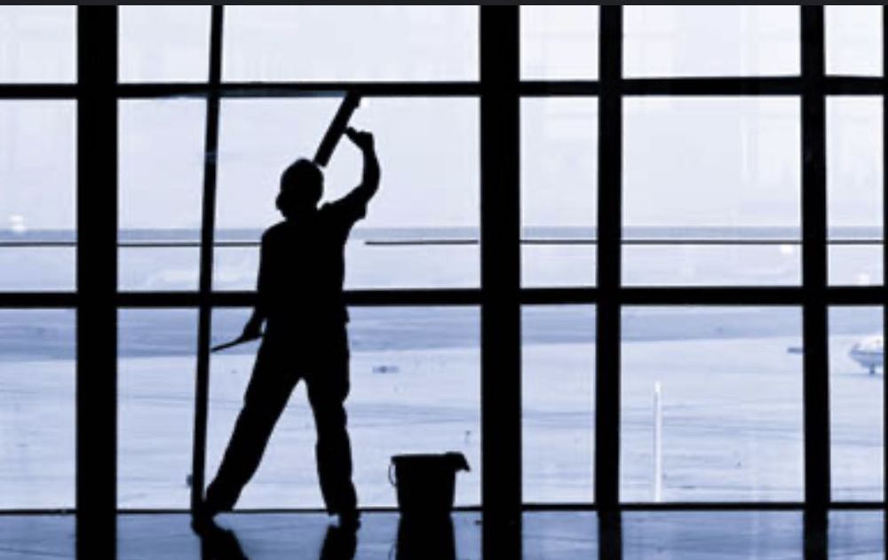 WATERS EDGE WINDOW CLEANING Updated August 2024 Request a Quote