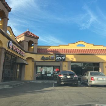 Acai Joint - Baldwin Park - Outside view - Acai Bowls Near Me - Baldwin Park, California Acai Joint - Baldwin Park - Outside view - Acai Bowls Near Me - Baldwin Park, California