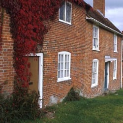 Ely's Glass Company