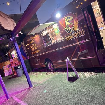 El Camino SA - Food Trucks Near Me - San Antonio, Texas
