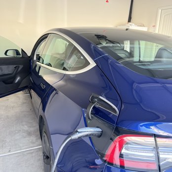 Bear Electric - Tesla charging - Electricians Near Me