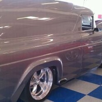 A&E Classic Cars - Car Dealers Near Me - New Braunfels, Texas