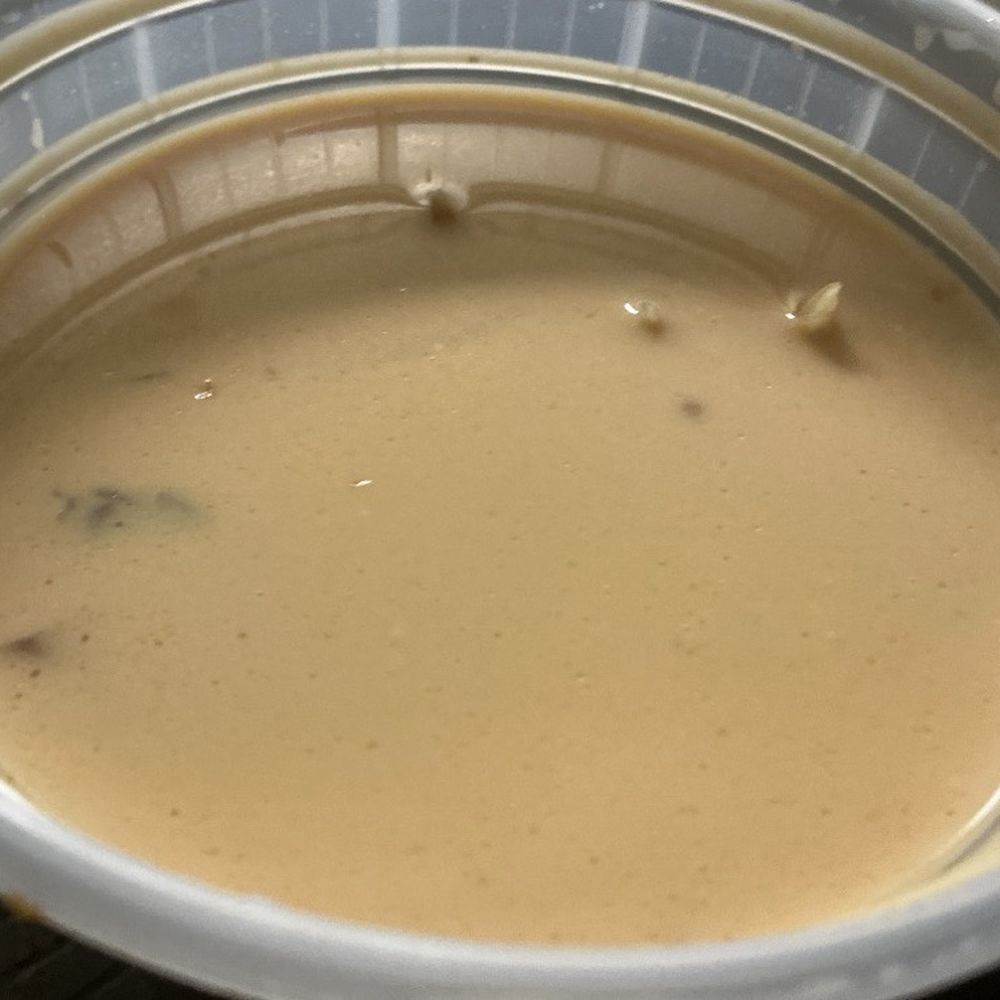 Krung Thai Restaurant - Coconut Soup w/chicken - Thai Near Me - Albuquerque, New Mexico