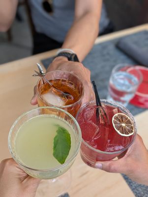 Dar Restaurant and Bar by null