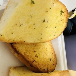 Lasagna House III - 1960 - DoorDash: Garlic bread