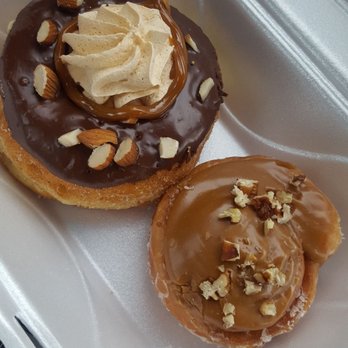 Mojo Donuts - Donuts Near Me - Pembroke Pines, Florida Mojo Donuts - Donuts Near Me - Pembroke Pines, Florida