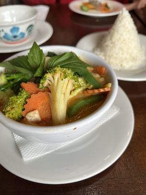 Black Thai by null