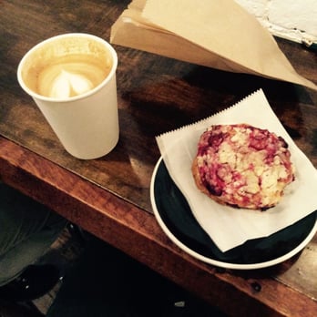 Frisson Espresso - amazing-ness - Coffee & Tea Near Me - New York, New York Frisson Espresso - amazing-ness - Coffee & Tea Near Me - New York, New York