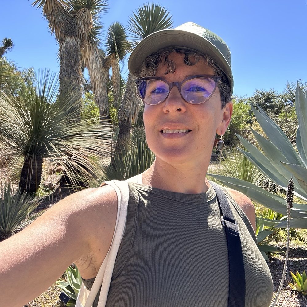 Audrey Alice - Up and moving! - Yoga Near Me