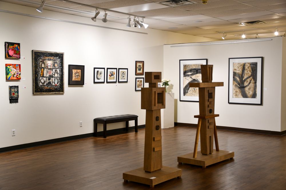 Paseo Arts Association - social services organization in Oklahoma City, OK