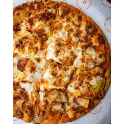 Nancy's Pizza Homer Glen by null