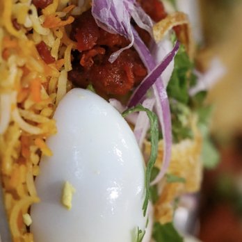 Bawarchi Biryani Corner - a close up of a plate of food - Indian Near Me - Edison, New Jersey