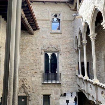 Museu Picasso - Museums Near Me - Barcelona, B