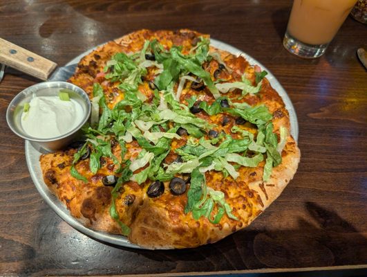 Pizza Lucé Richfield by null