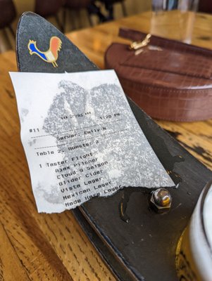 Aspen Brewing Company by null