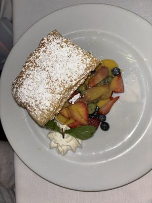 Ca' Dario Montecito by null