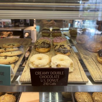 McDonald's - Desserts - Fast Food Near Me - Markham, Ontario McDonald's - Desserts - Fast Food Near Me - Markham, Ontario