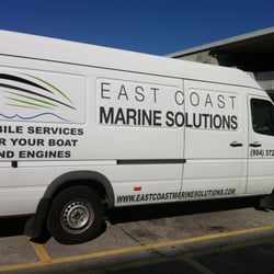 Kiko's Boat Service
