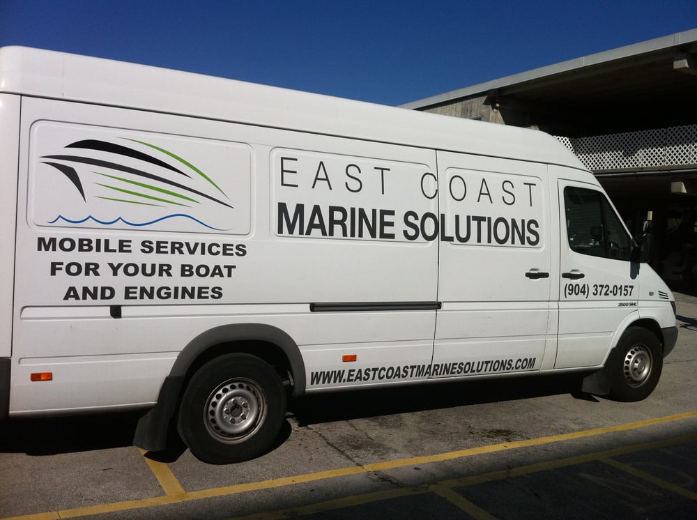 KIKO’S BOAT SERVICE Updated July 2024 Jacksonville, Florida Boat