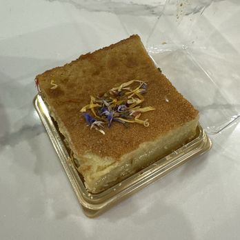 Forma Pasta Factory - Lemon bar - Italian Near Me - Brooklyn, New York